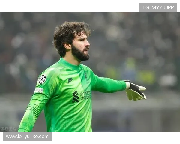 阿利松金球奖排名亮眼，门将地位再提升