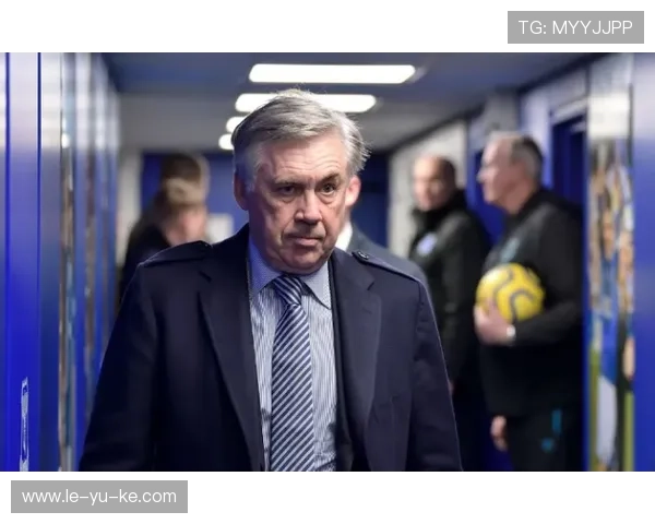 安切洛蒂战术解析：稳中求变的大师级用兵