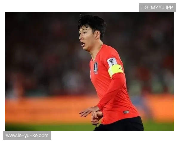 孙兴慜：无球跑动效率再创新高，成为进攻利器